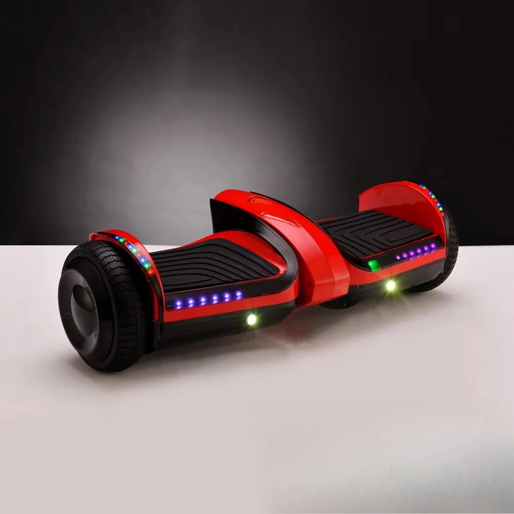 YTYIN Children's Self Balancing Hoverboard Electric Scooter For Outdoor Fun