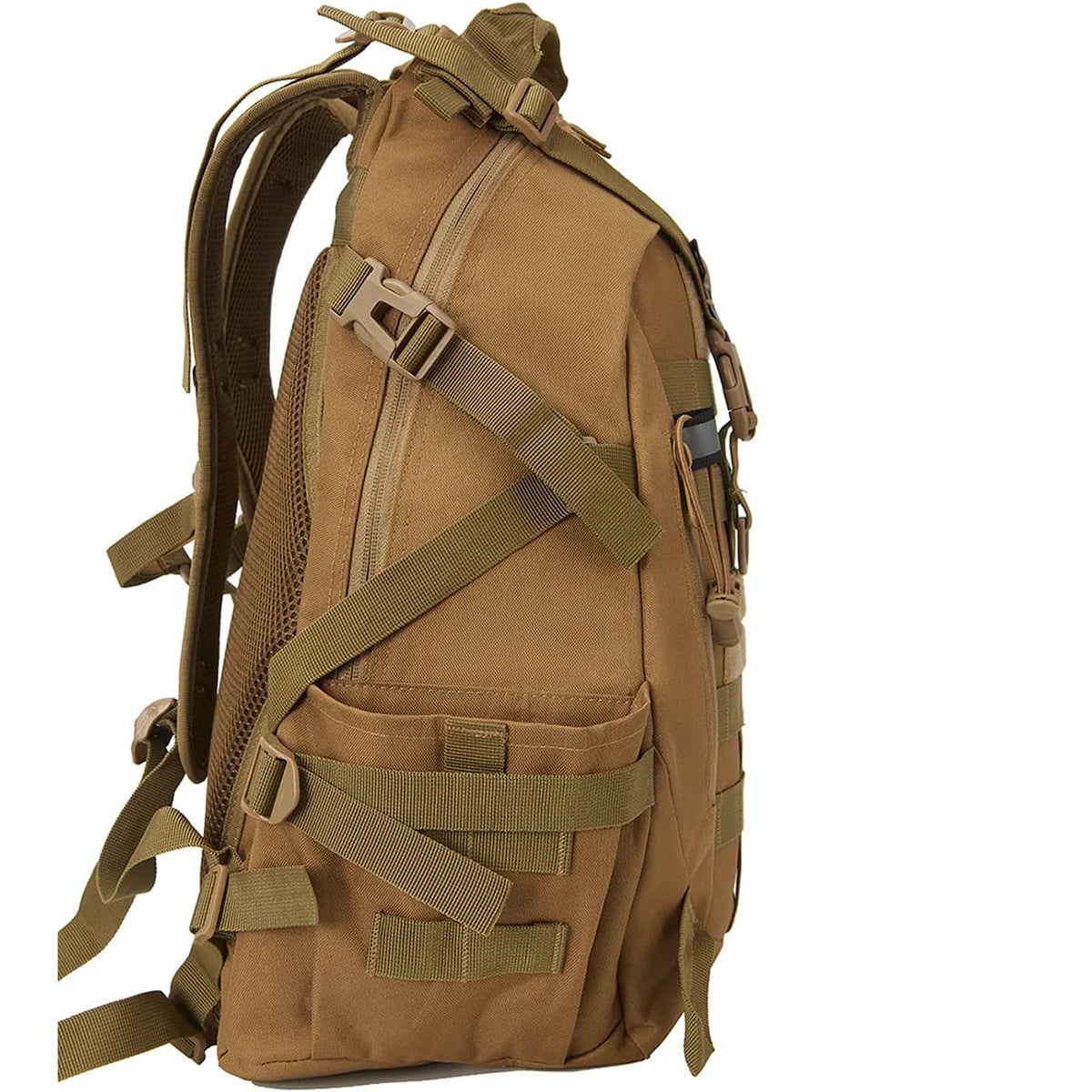ReFire Gear Tactical Backpacks With Modular Loading System