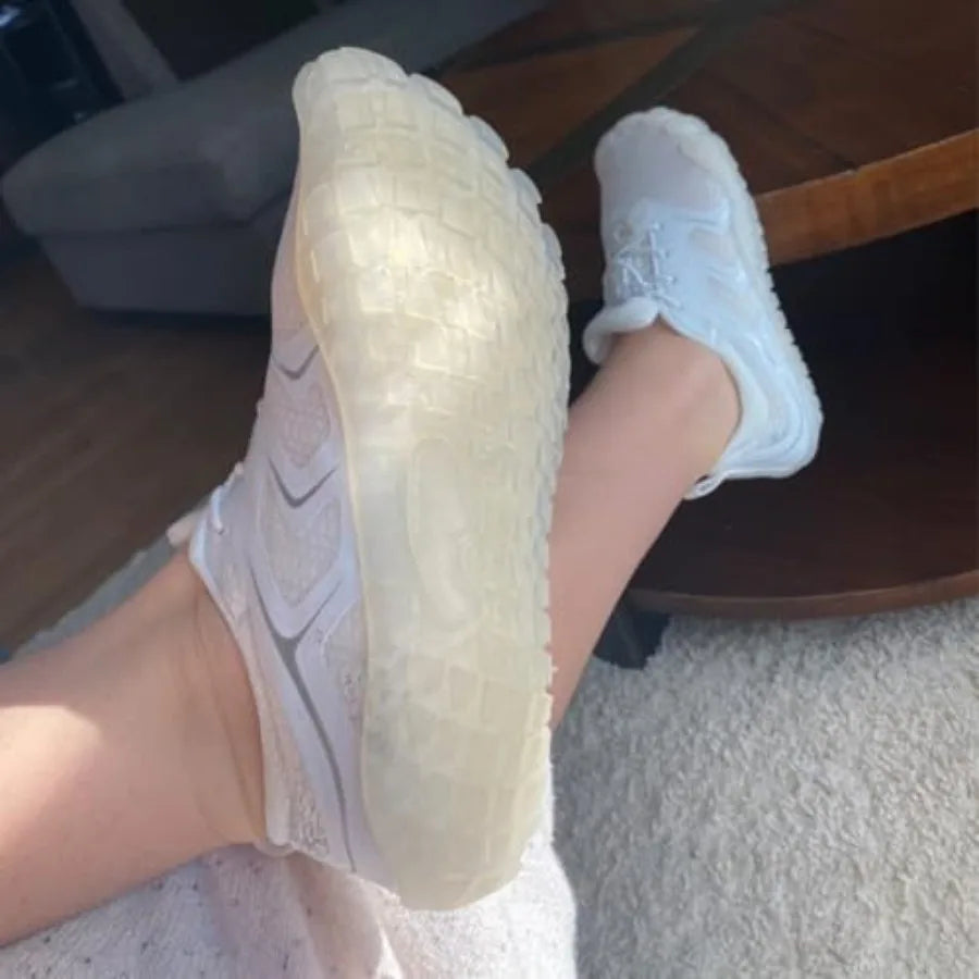 Barefoot Water Shoes For Men Women Aqua Sock Swim Beach