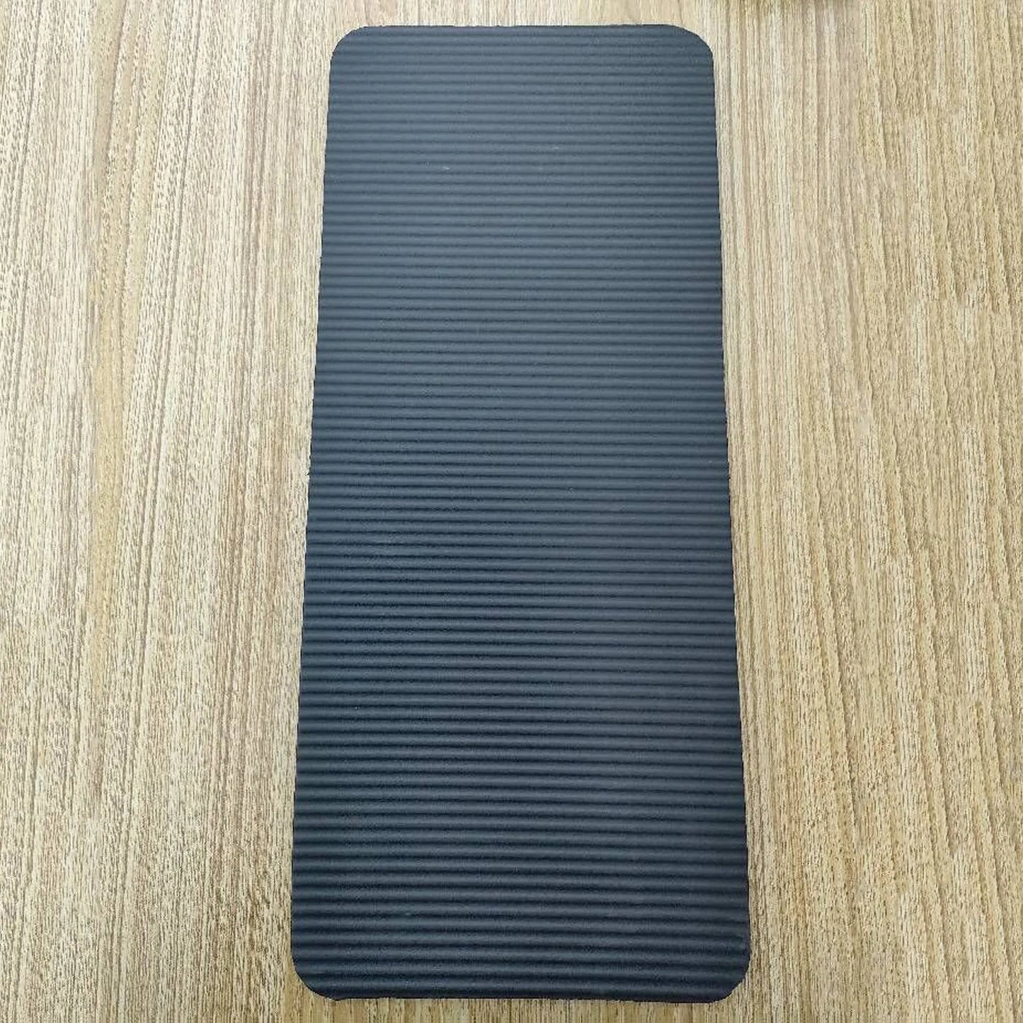 Natural Rubber Yoga Mat Anti Skid For Exercise And Pilates