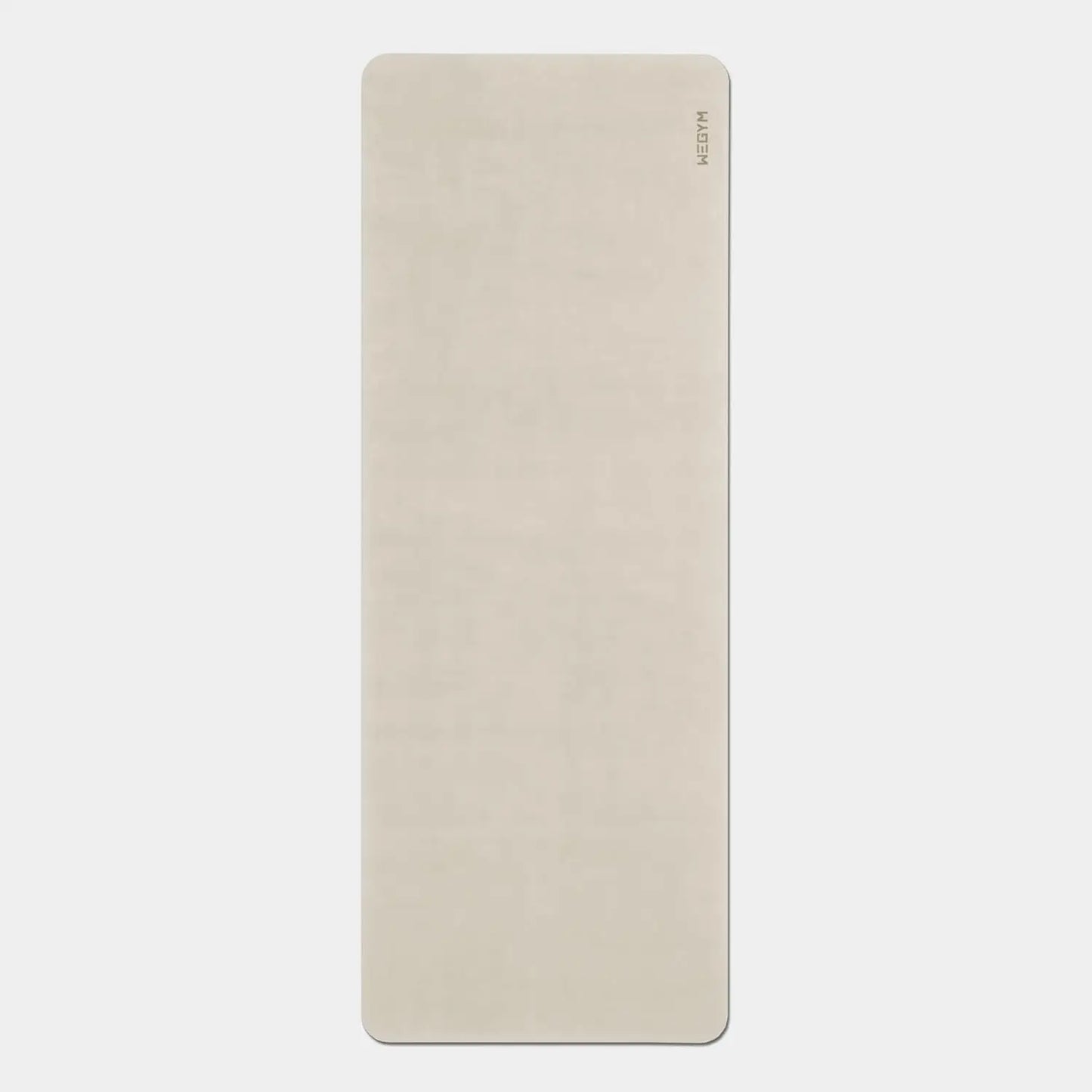 Non-Slip Yoga Mat With Carrying Strap For Pilates And Home Workouts