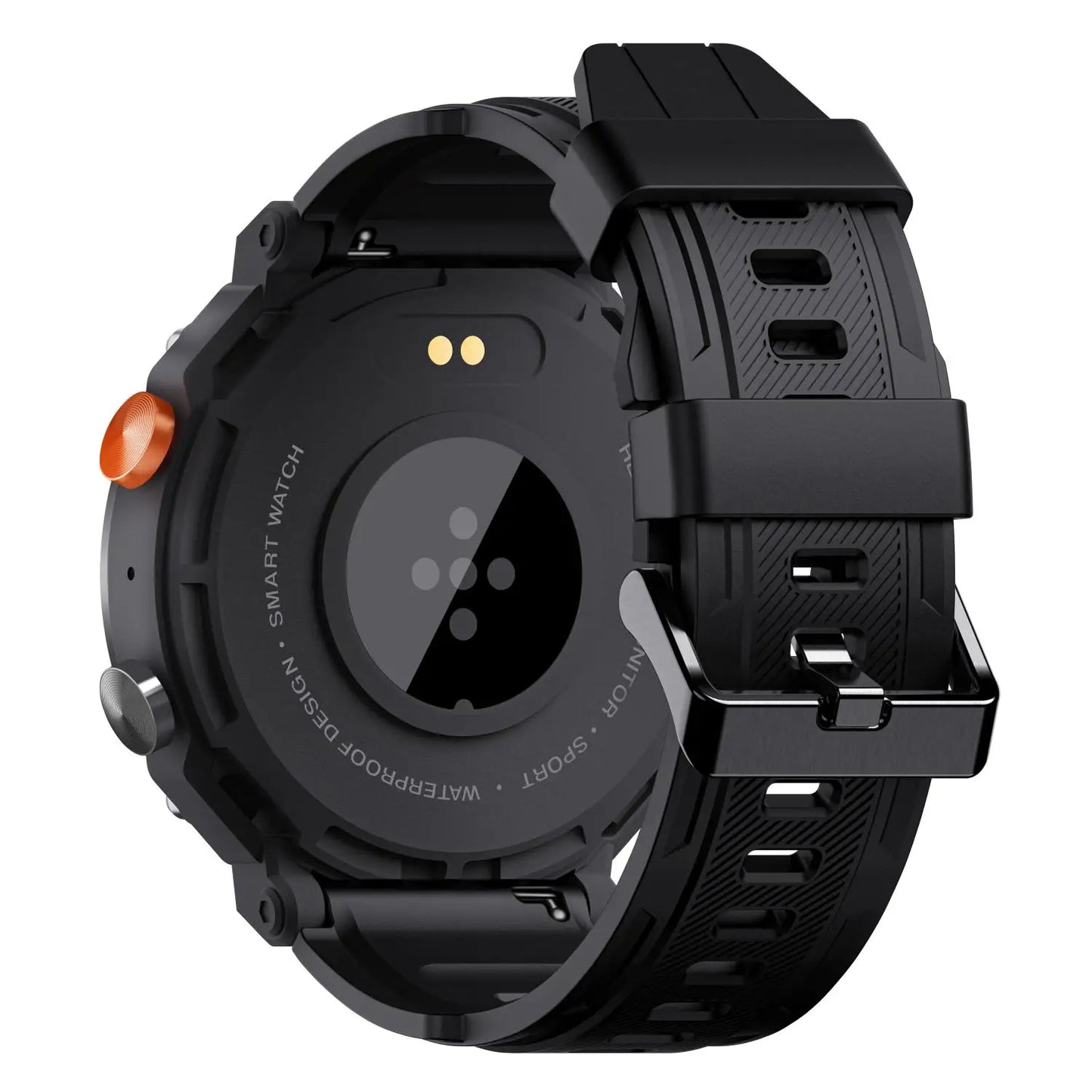 ARPSTAR Smart Watch Fitness Tracker Sleep Monitor Waterproof