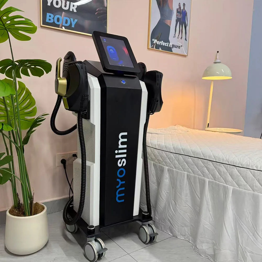 TAIXL MYOslim Pro 6500W EMS Body Sculpting Machine Weight Loss