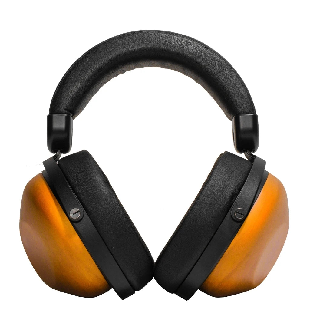 Hifiman HE-R10D Dynamic Closed Back Headphones for Home Studio