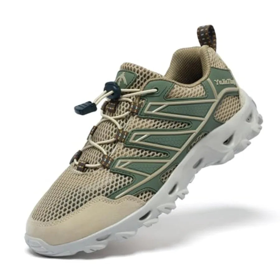 Water Shoes For Men And Women Slip-On Quick-Dry Aqua Beach