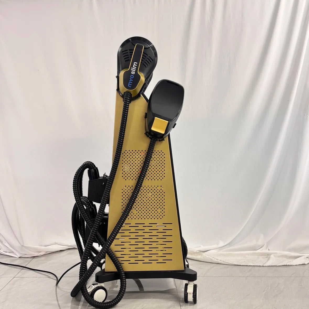 EMSZERO MyoSlim EMS RF Body Sculpting Machine For Muscle Toning