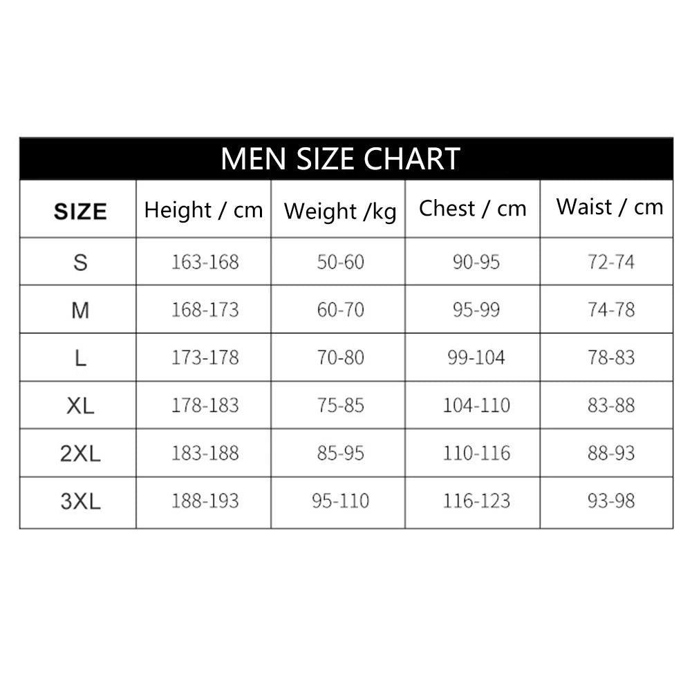 Alloet Men Diving Protection Long Sleeve Sunscreen Swimsuit