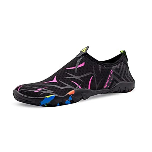 Water Shoes Quick Dry Barefoot Aqua Sock For Outdoor Activities