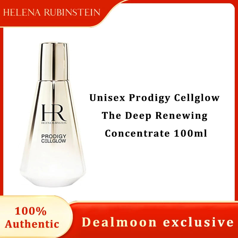 Helena Rubinstein HR Moisturizing Cream For Whole Face