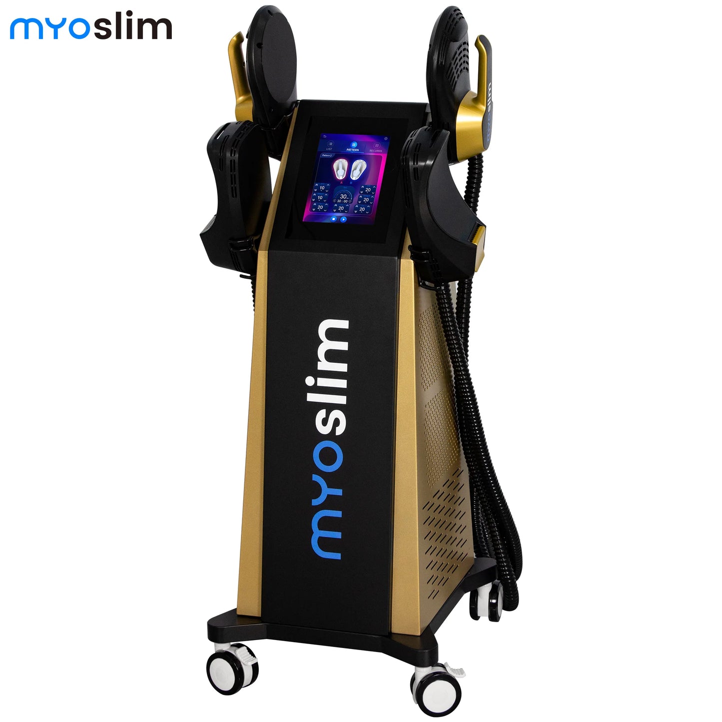 EMSZERO MyoSlim EMS RF Body Sculpting Machine For Muscle Toning