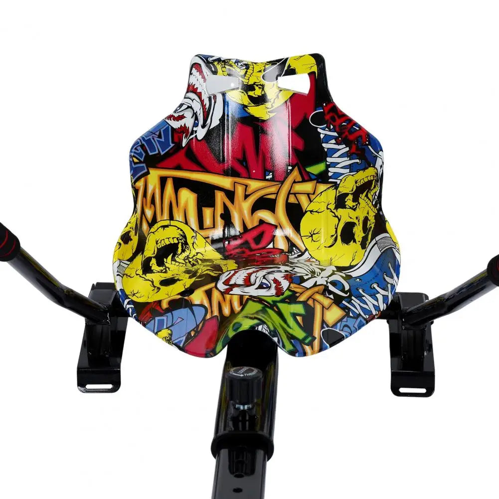 Hoverboards Go Kart Seat Attachment For Self Balancing Scooters