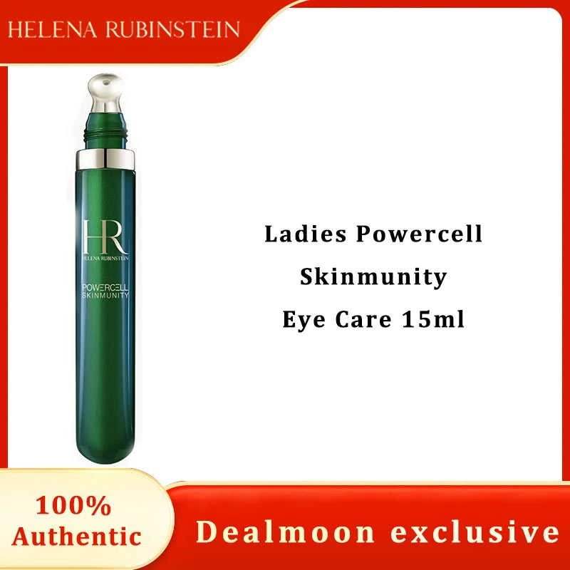 Helena Rubinstein HR Moisturizing Cream For Whole Face