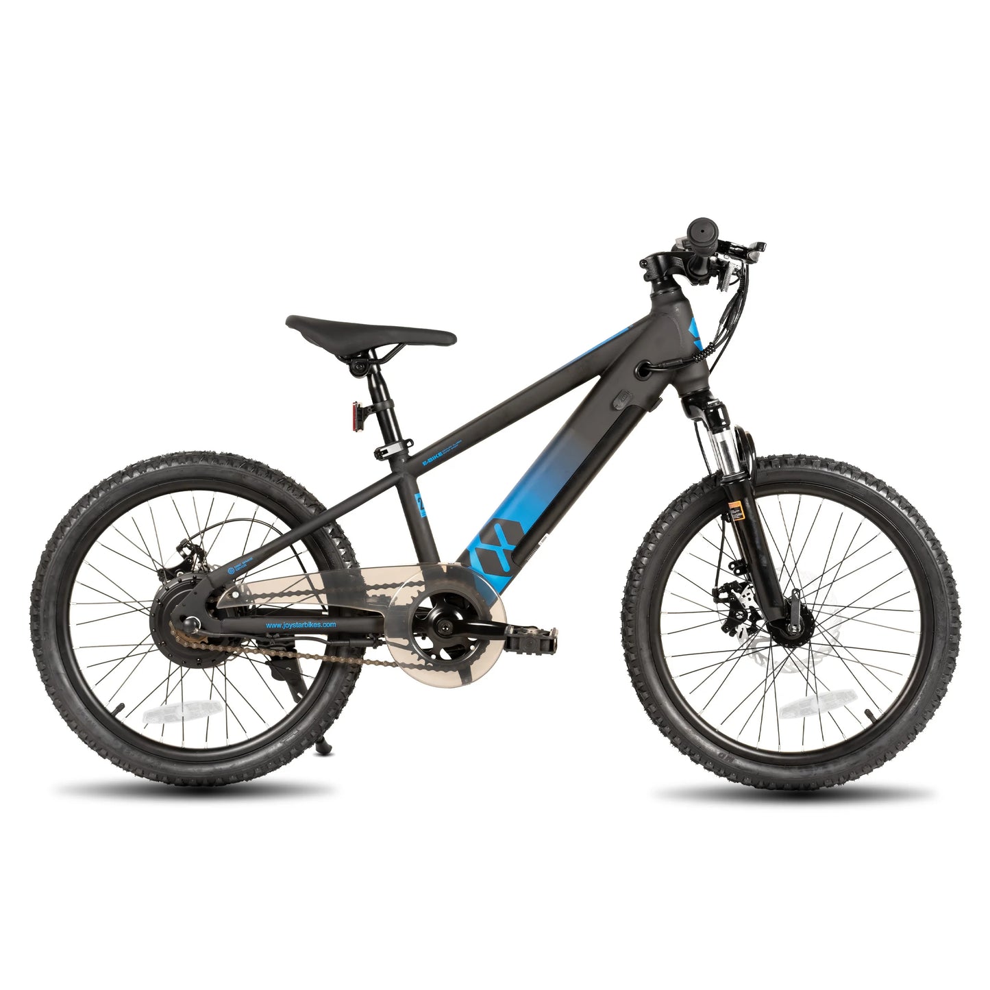 Joystar Electric Bike For Kids 250W Mountain Bicycle