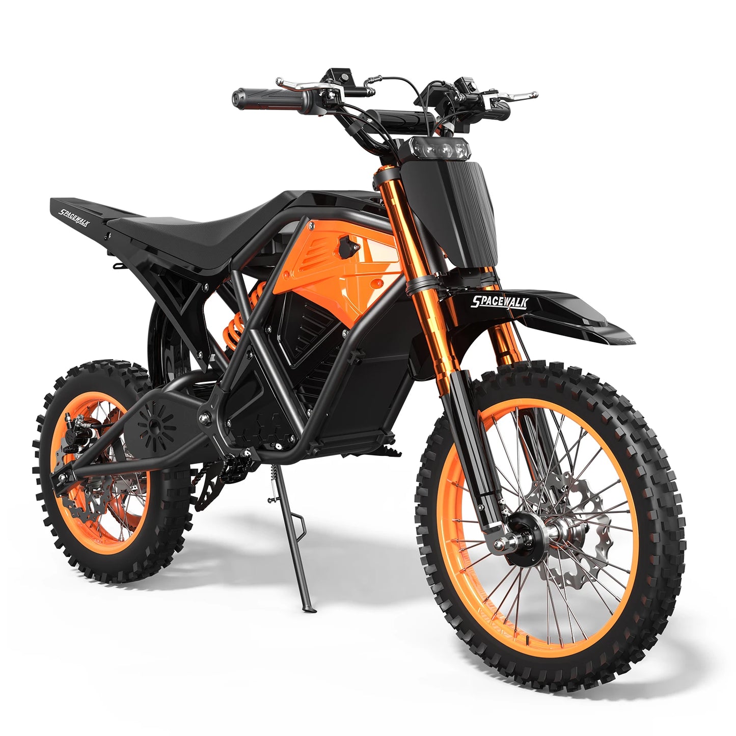 EILLEO SPACEWALK 48V Electric Dirt Bike 3000W Peak Power