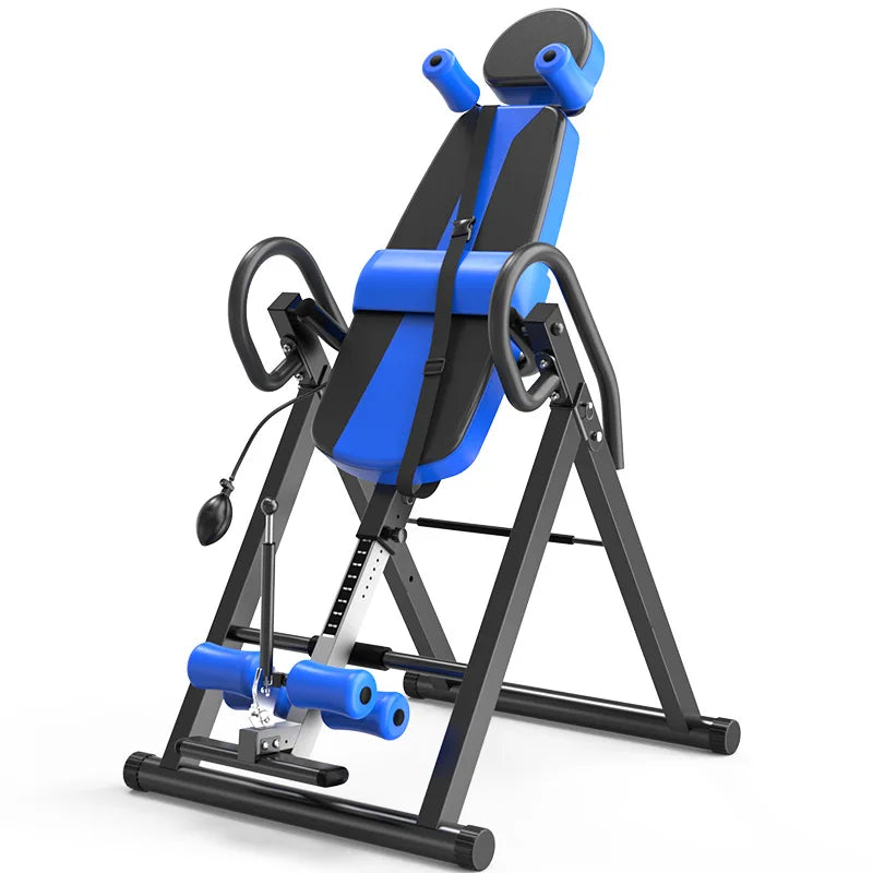 SRhxq BILNNA Home Inverted Machine for Core Strength