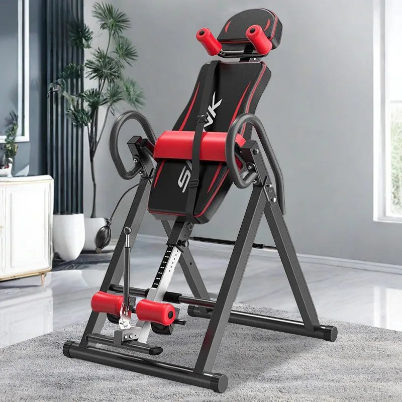 SRhxq BILNNA Home Inverted Machine for Core Strength