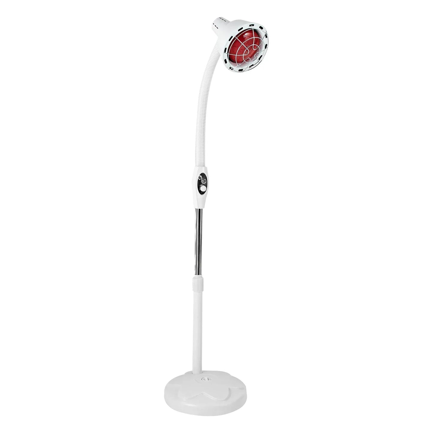 Infrared Hair Heat Lamp 275W 110V Single Head Salon Equipment