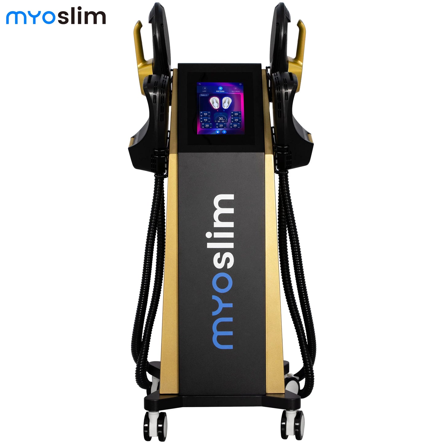 EMSZERO MyoSlim EMS RF Body Sculpting Machine For Muscle Toning