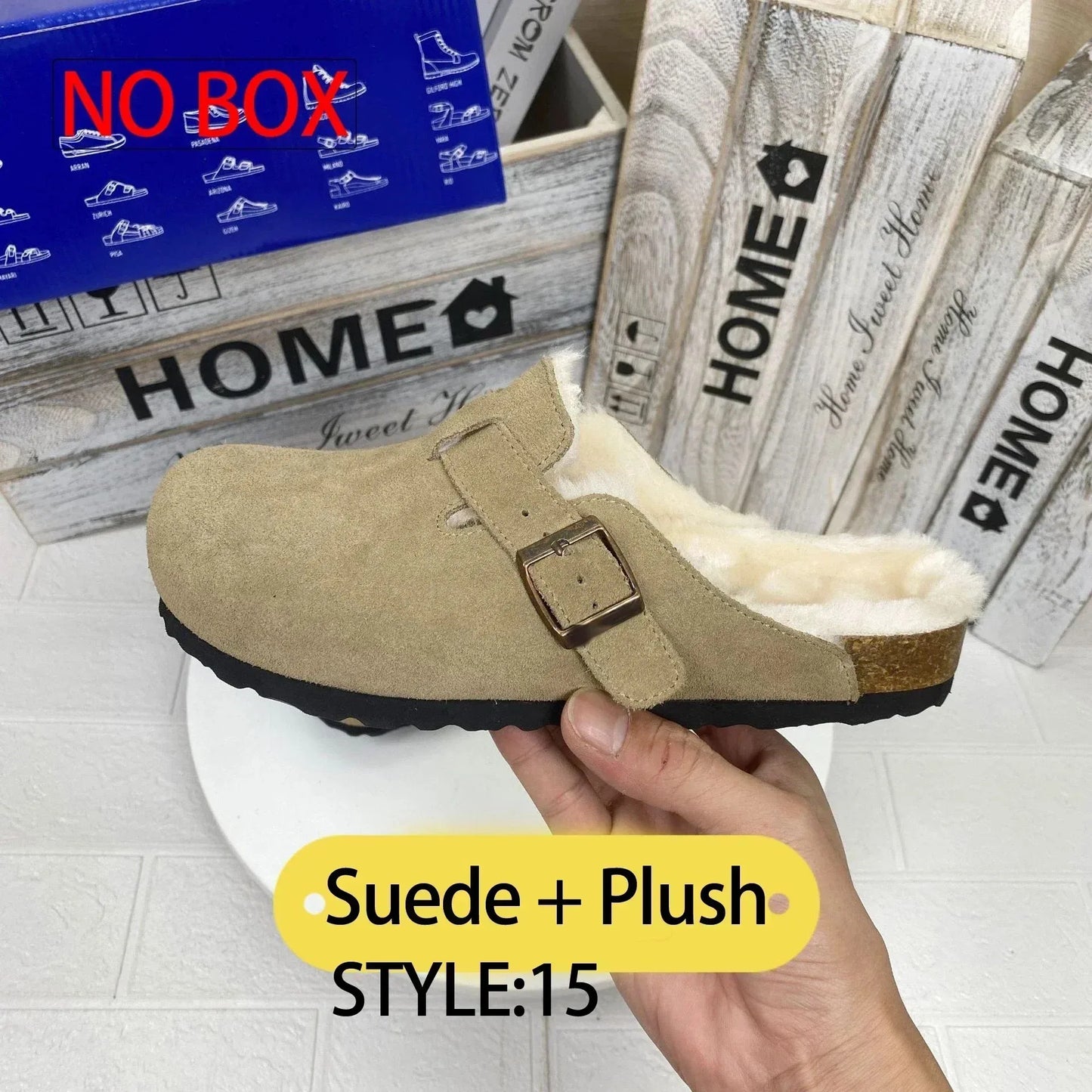 Unisex Summer Soft Footbed Sandals For Everyday Wear