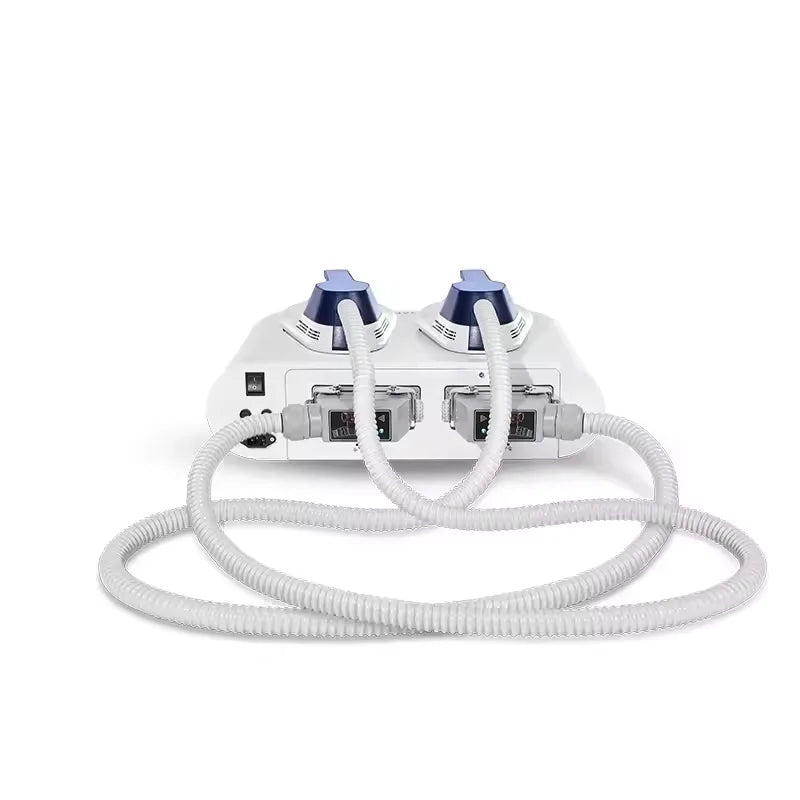 Emsnova EMS Muscle Shaping Trainer 6500W Buttocks Slimming Equipment