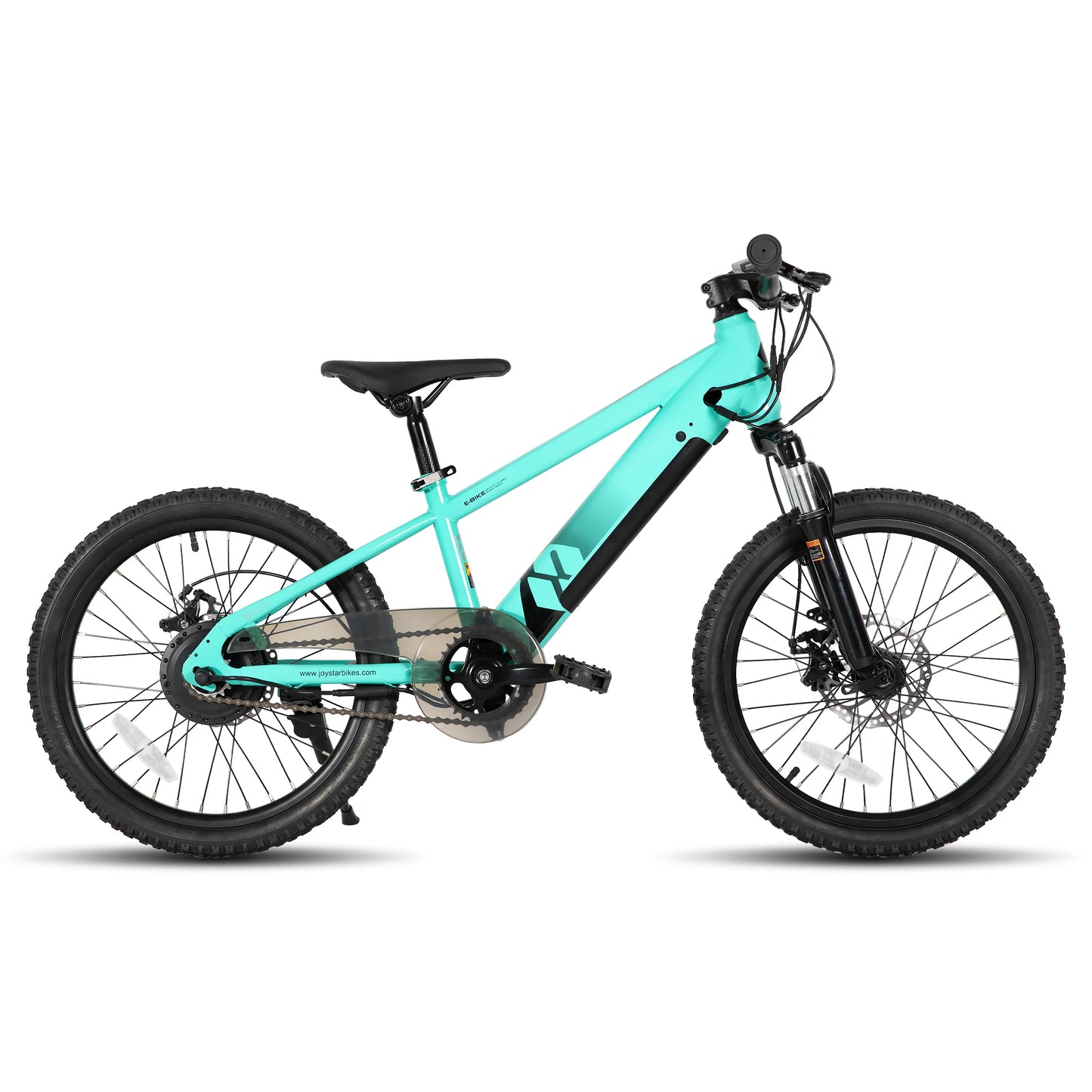 Joystar Electric Bike For Kids 250W Mountain Bicycle