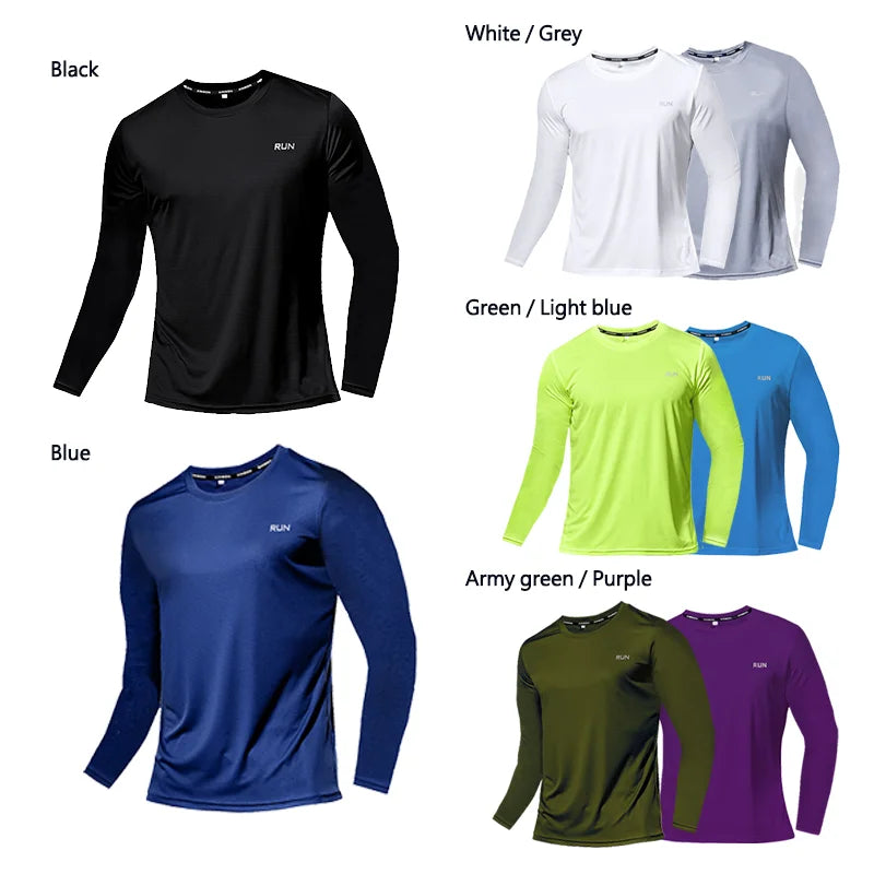 Summer Ice Silk Long Sleeve Shirt Women Quick Dry Outdoor