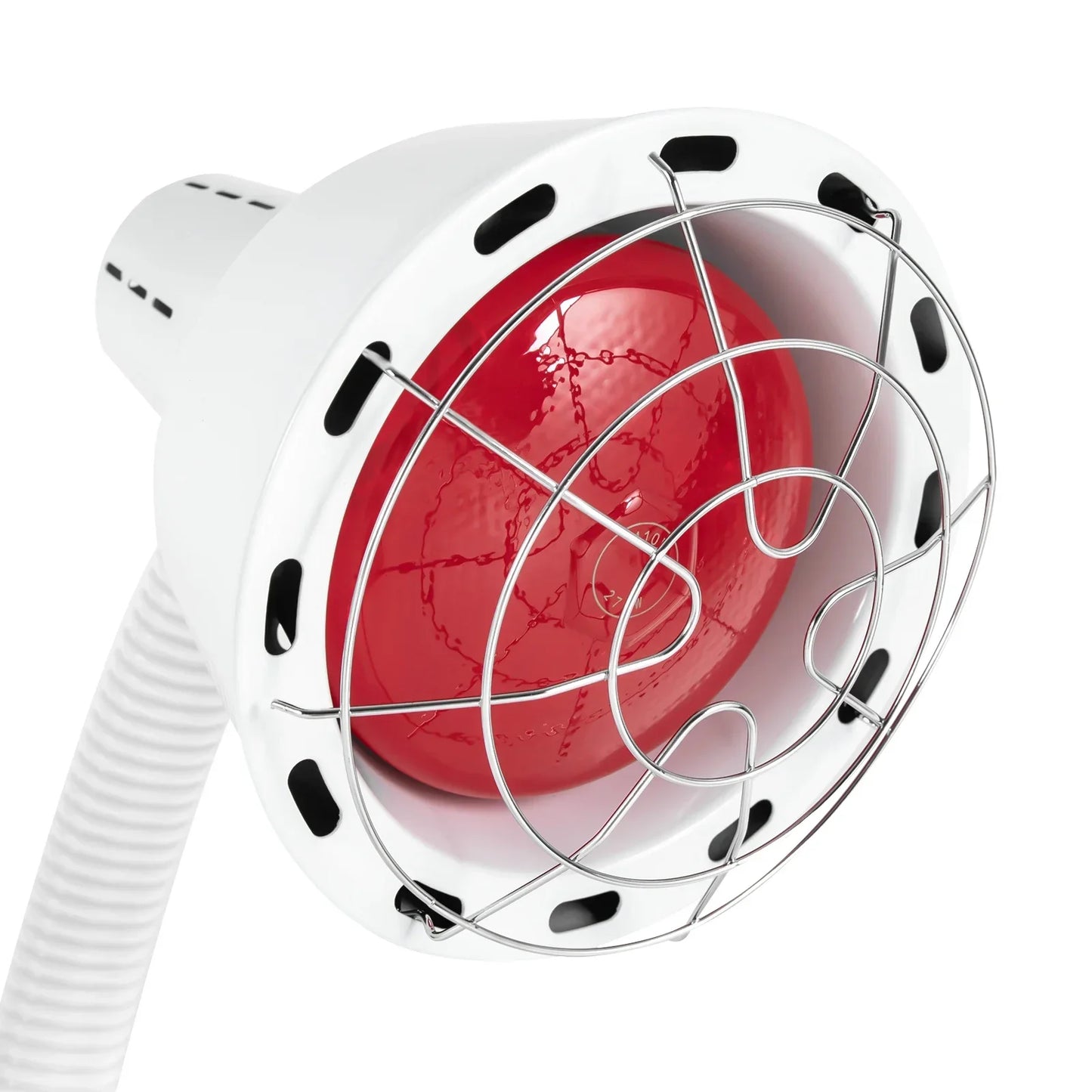 Infrared Hair Heat Lamp 275W 110V Single Head Salon Equipment