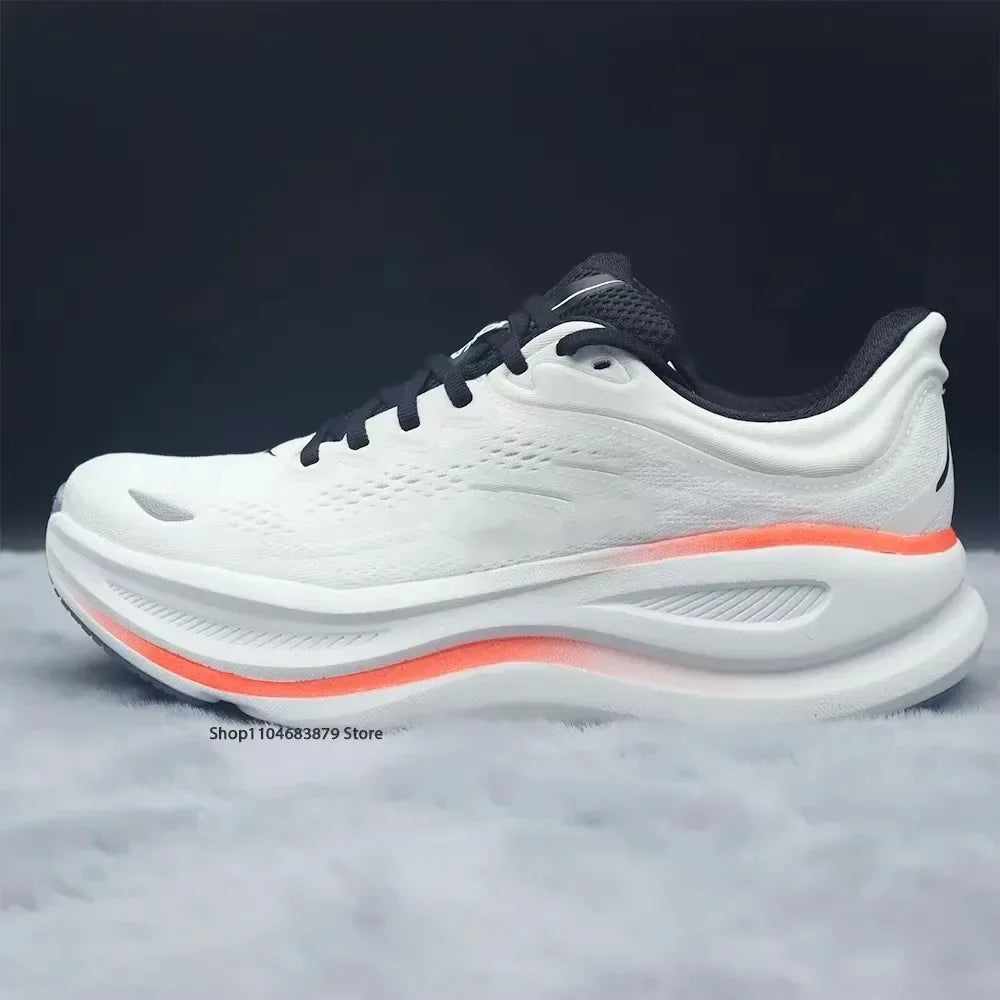 Bondi 9 Running Shoes Unisex Light Outdoor Trainers