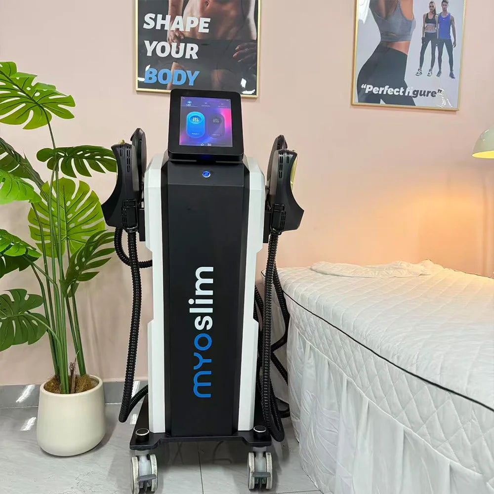 TAIXL MYOslim Pro 6500W EMS Body Sculpting Machine Weight Loss