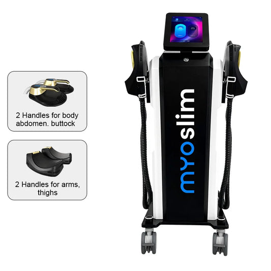 TAIXL EMS Body Sculpt Machine Muscle Stimulation Weight Loss Device