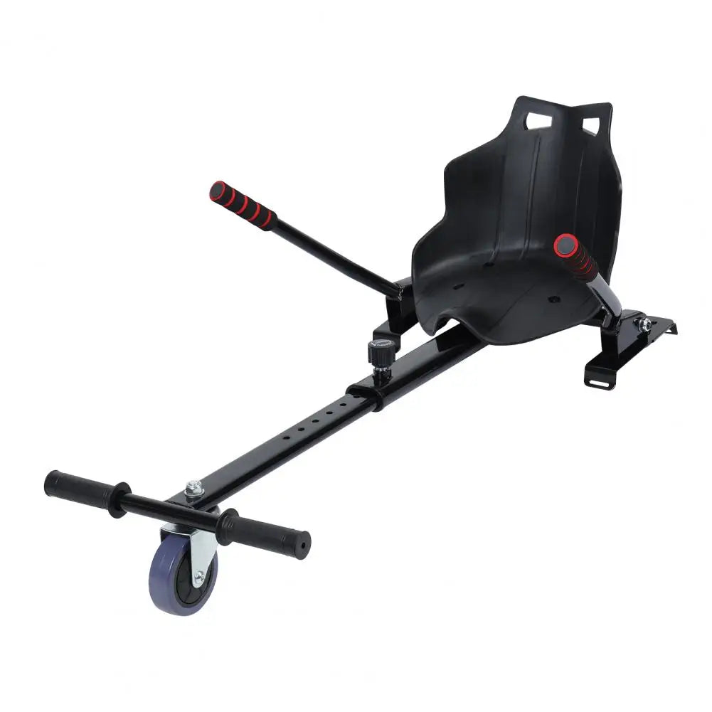 Hoverboards Go Kart Seat Attachment For Self Balancing Scooters