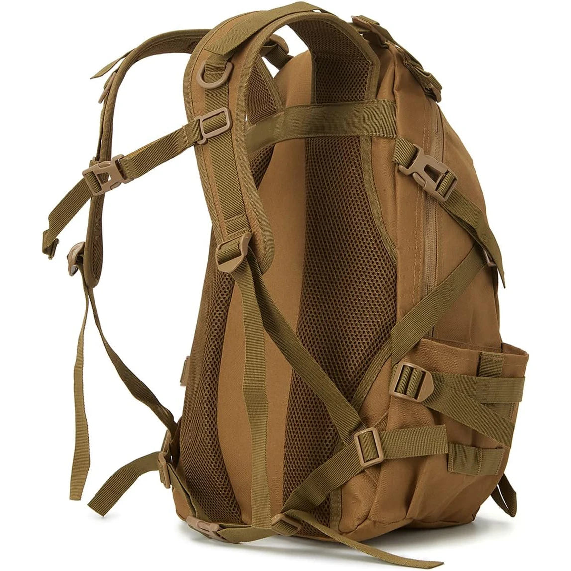 ReFire Gear Tactical Backpacks With Modular Loading System
