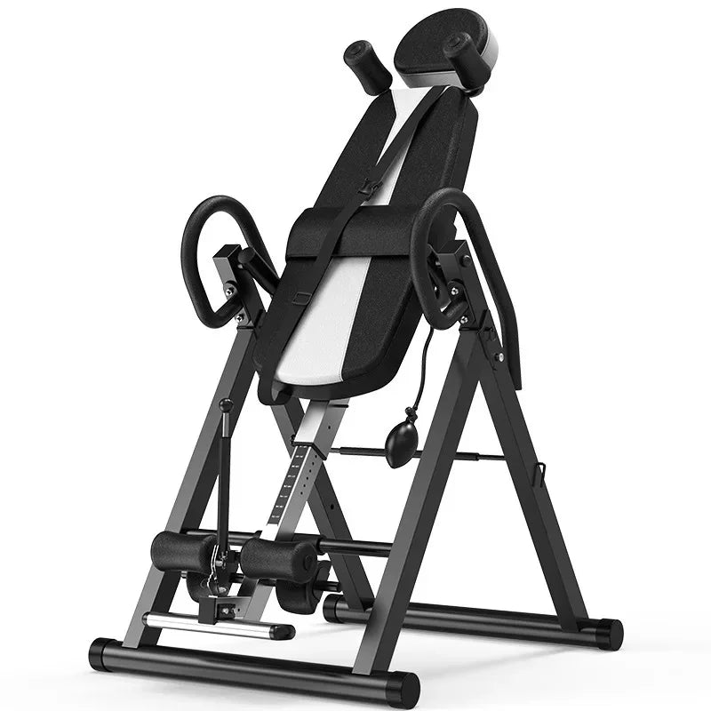SRhxq BILNNA Home Inverted Machine for Core Strength