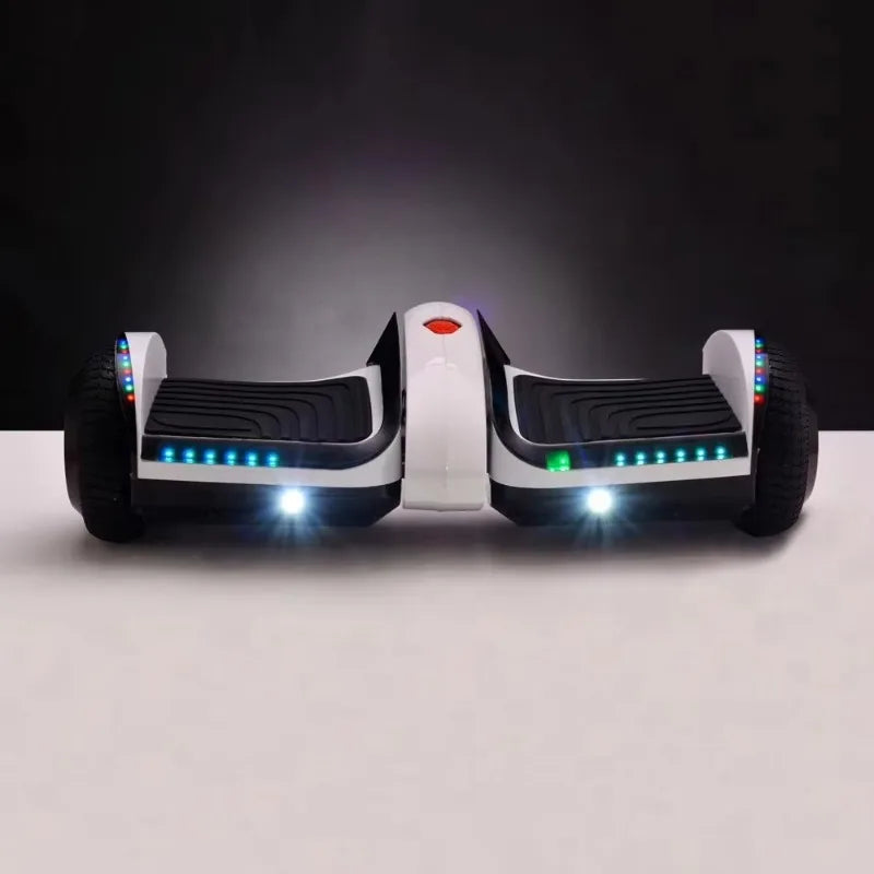 YTYIN Children's Self Balancing Hoverboard Electric Scooter For Outdoor Fun