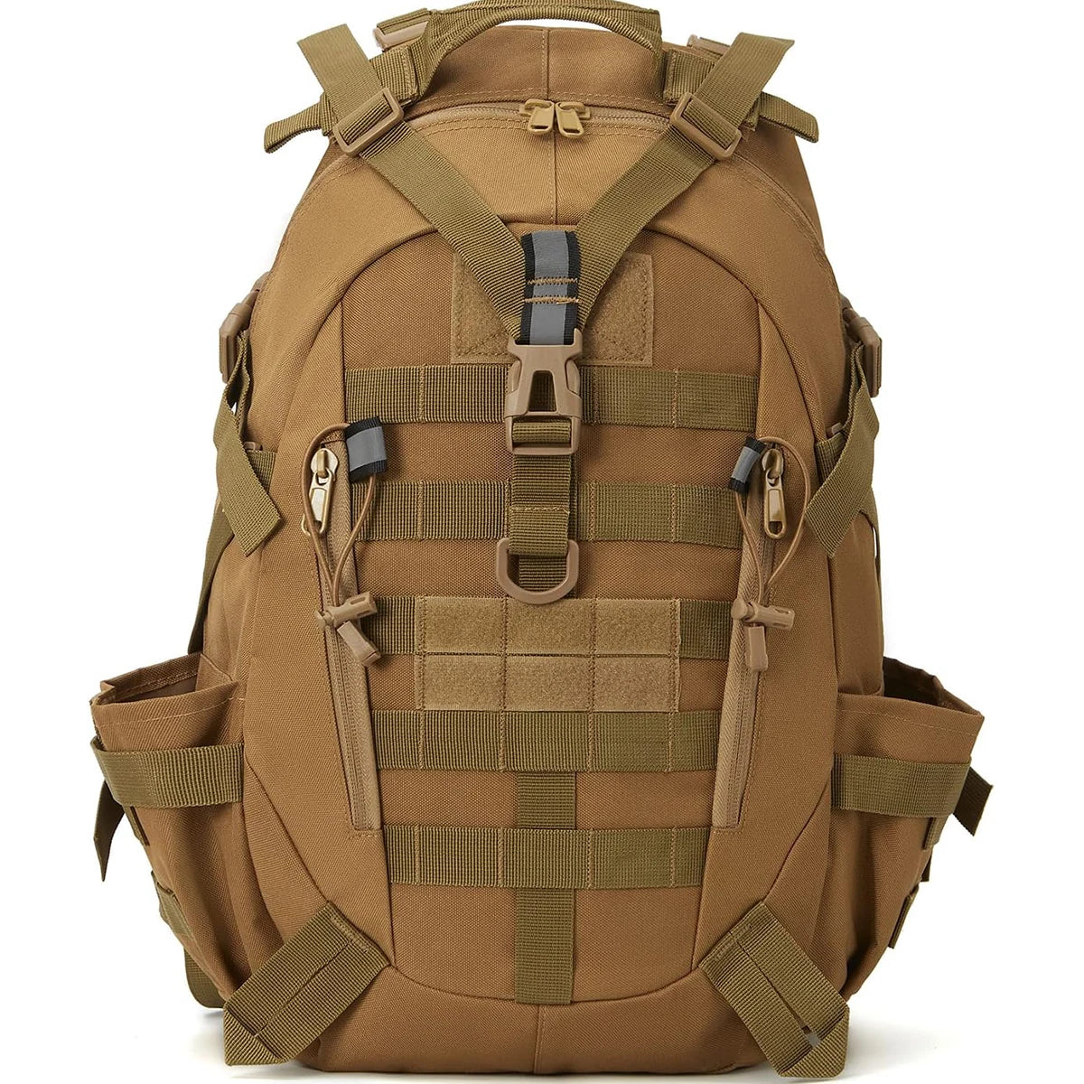ReFire Gear Tactical Backpacks With Modular Loading System