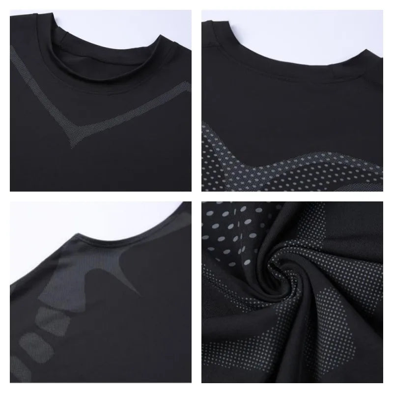 Youongwear Mens Compression Tank Top Sleeveless Quick Dry Sports Vest