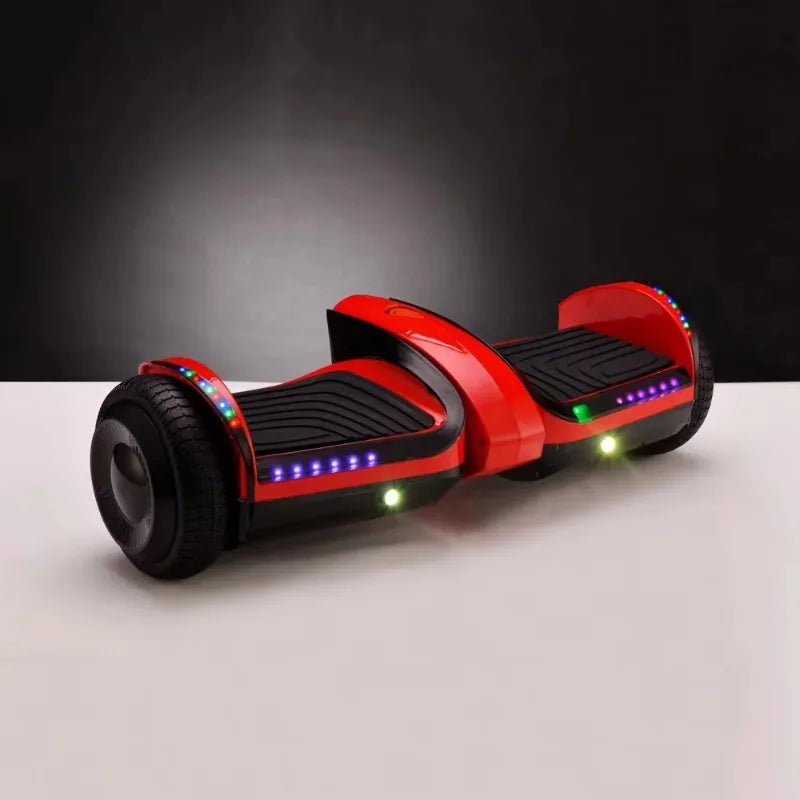 YTYIN Children's Self Balancing Hoverboard Electric Scooter For Outdoor Fun