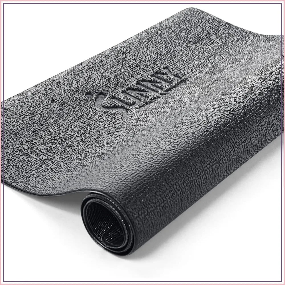 Non Slip Floor Protection Mat Fitness Equipment Heavy Duty EVA