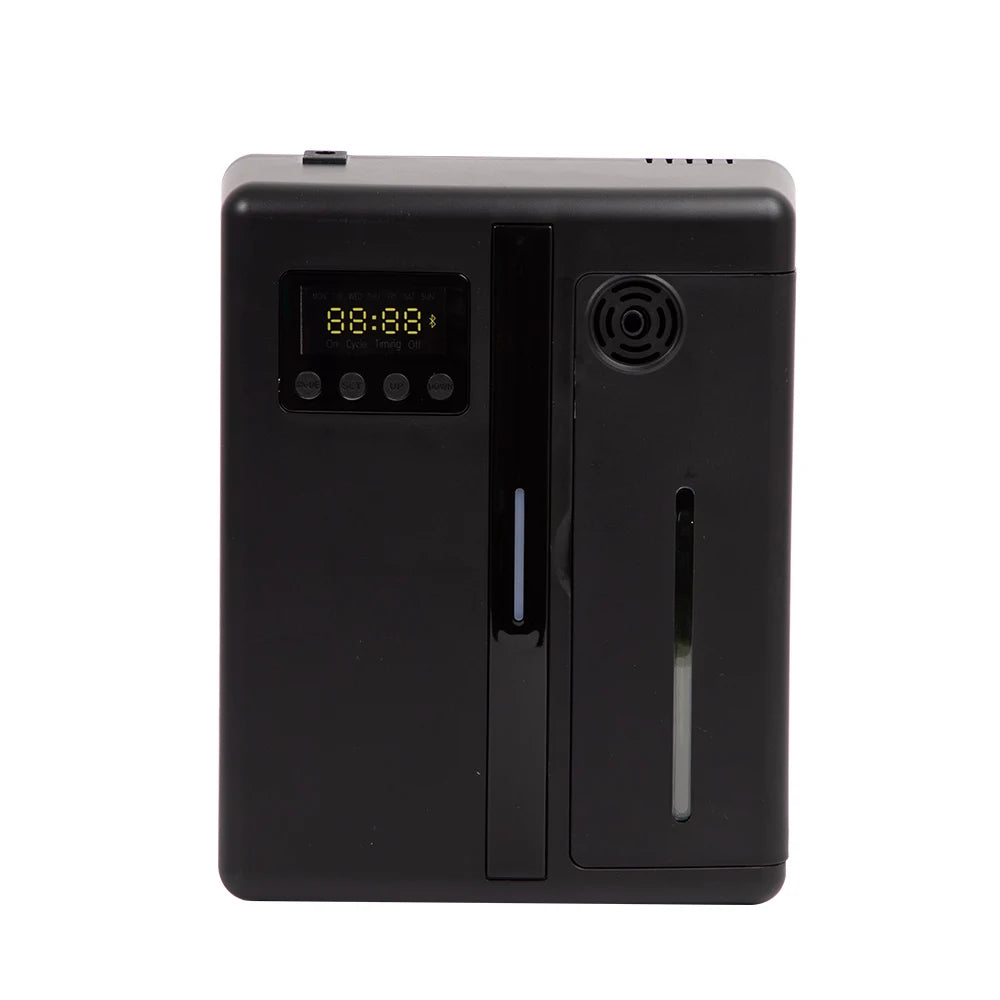 Aroma Tunnel Bluetooth Fragrance Diffuser For Essential Oils Home Use