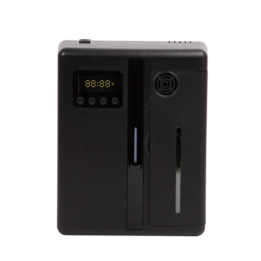 Aroma Tunnel Bluetooth Fragrance Diffuser For Essential Oils Home Use