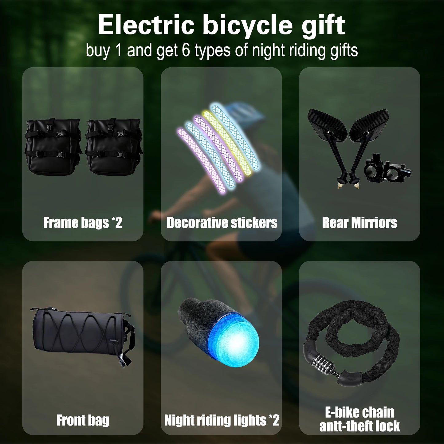 Baolujie DM01 Electric Motorcycle 2000W Ebike 60V Battery