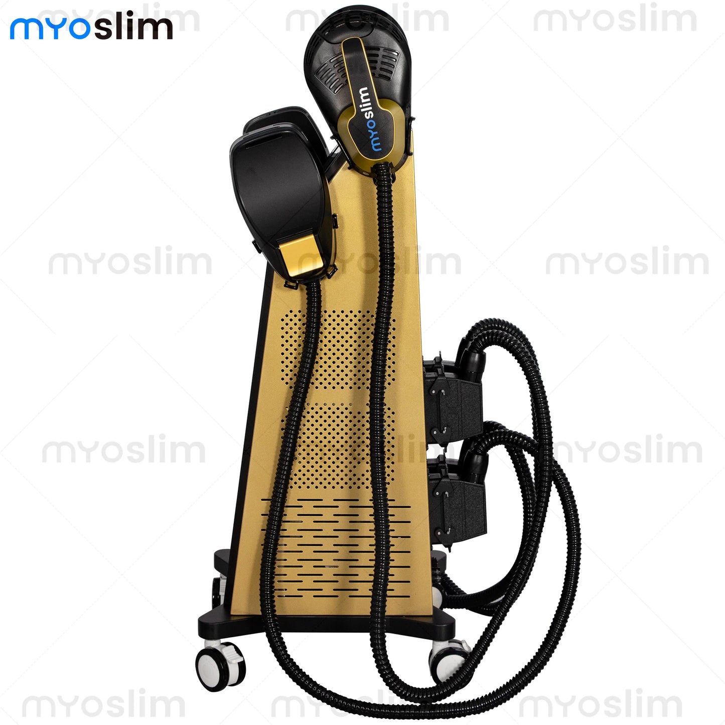 Myoslim 6500W EMS Neo RF Body Sculpt Machine Pro Therapy