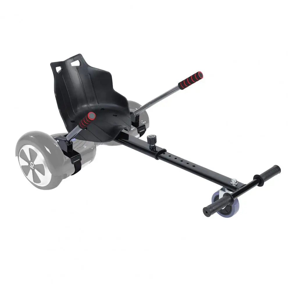 Hoverboards Go Kart Seat Attachment For Self Balancing Scooters
