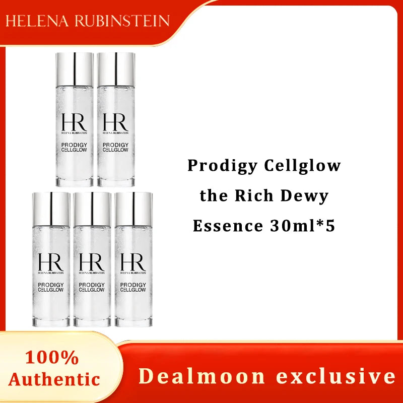 Helena Rubinstein HR Moisturizing Cream For Whole Face