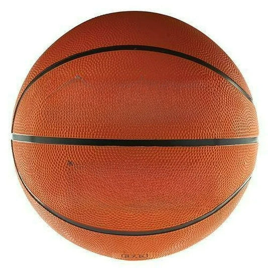 X4WC Rubber Basketball For Indoor Outdoor Practice And Drills