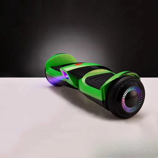 YTYIN Children's Self Balancing Hoverboard Electric Scooter For Outdoor Fun